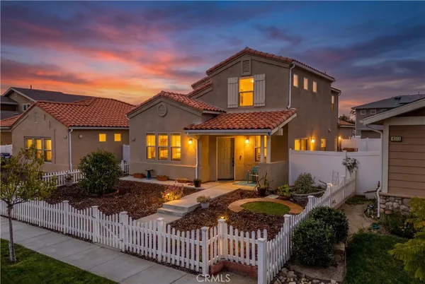$675,000 | 4069 Aurora Way, Piru, CA 93040