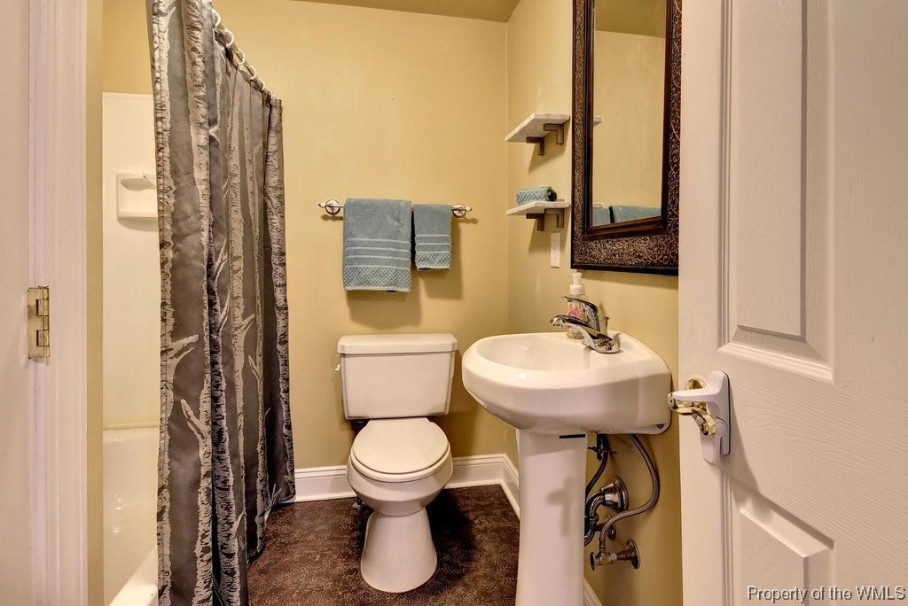 7800 Courthouse Road Providence Forge, VA 23140 - Photo 14 of 26 Gallery Image 14