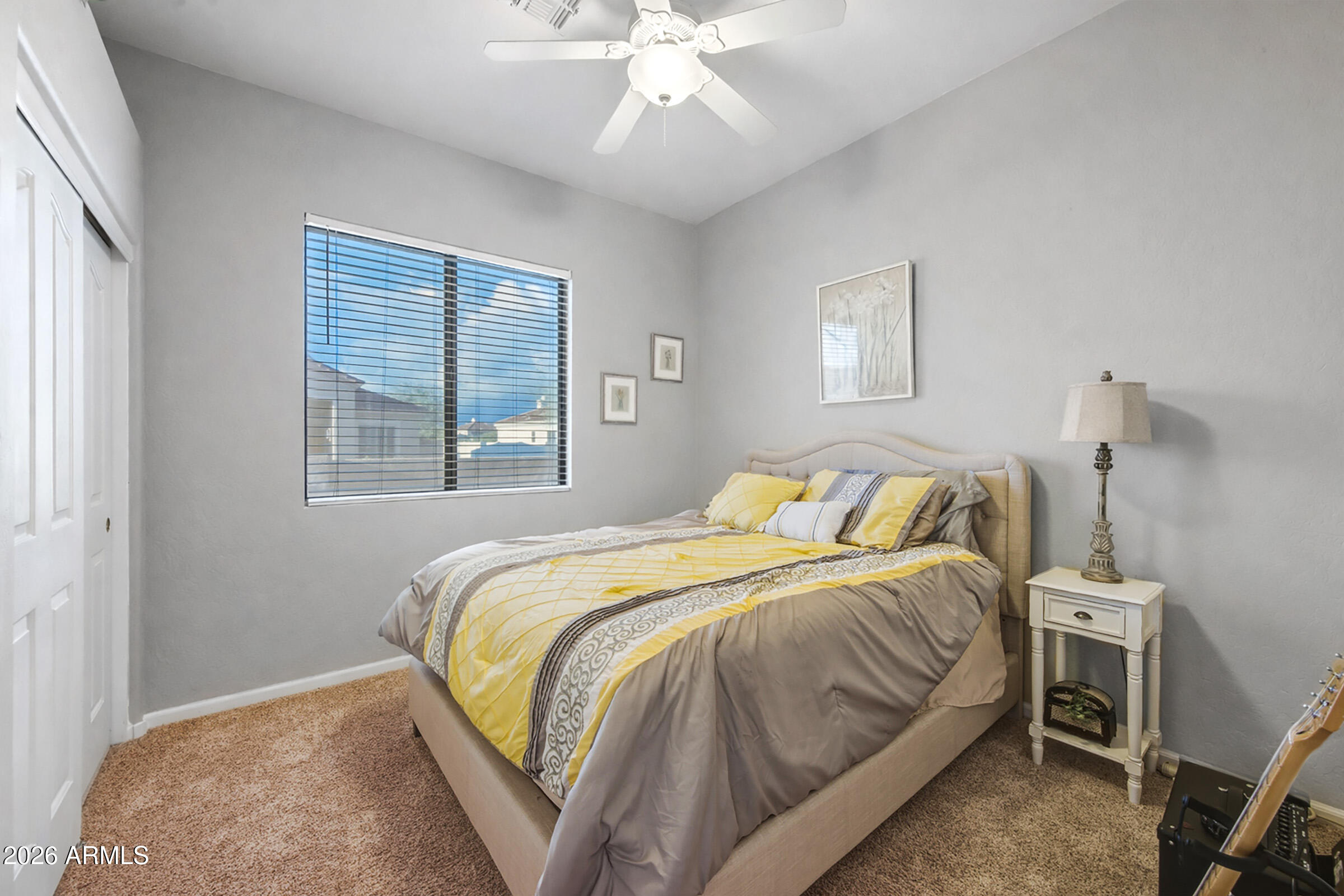 16635 South 12th Avenue Phoenix, AZ 85045 - Photo 29 of 43 16635 S 12th - Bedroom 3-ColorChange