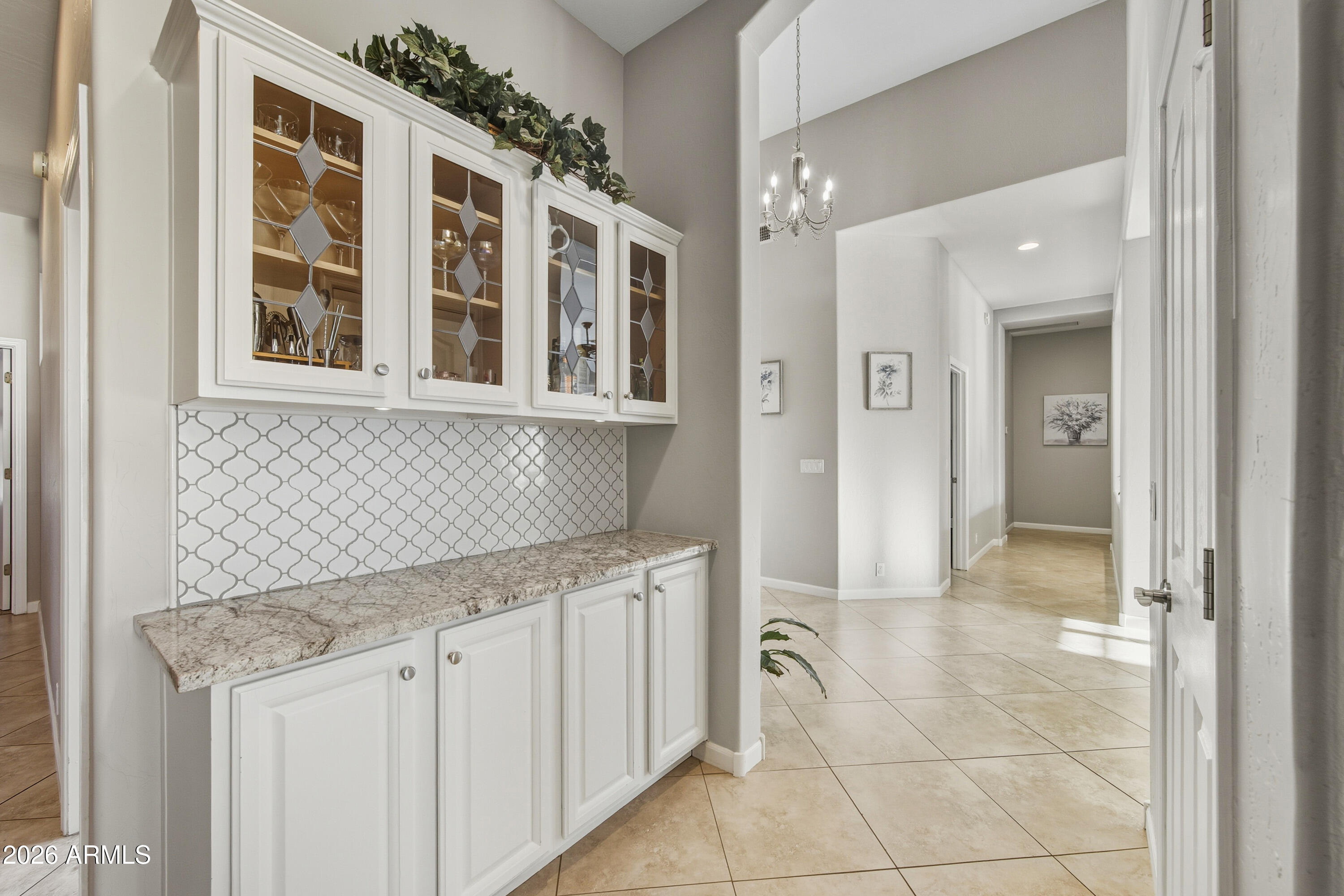 16635 South 12th Avenue Phoenix, AZ 85045 - Photo 6 of 41 16635 S 12th - Buffet Storage