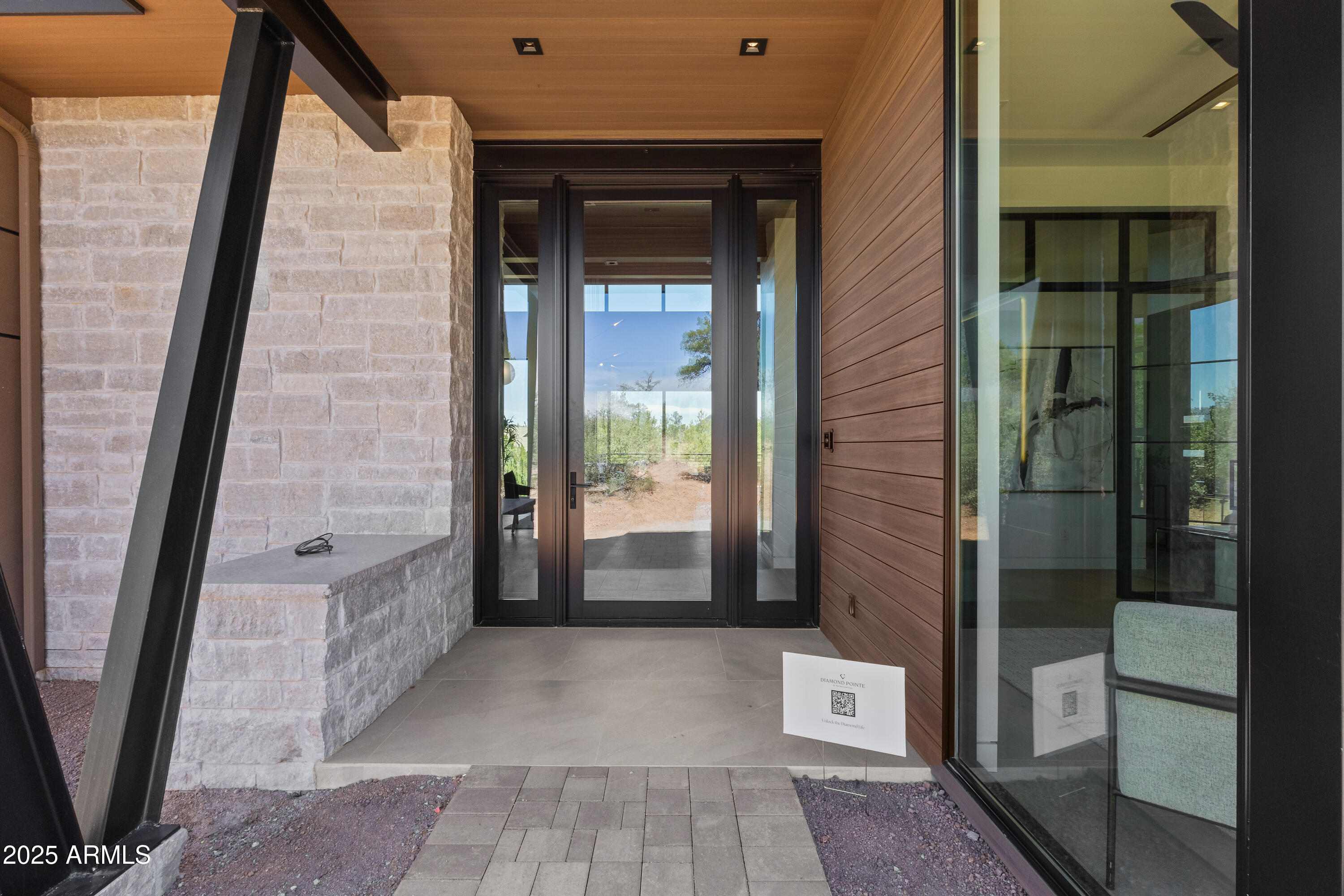 106 South Rim Club Drive Payson, AZ 85541 - Photo 49 of 49 a view of front door of house
