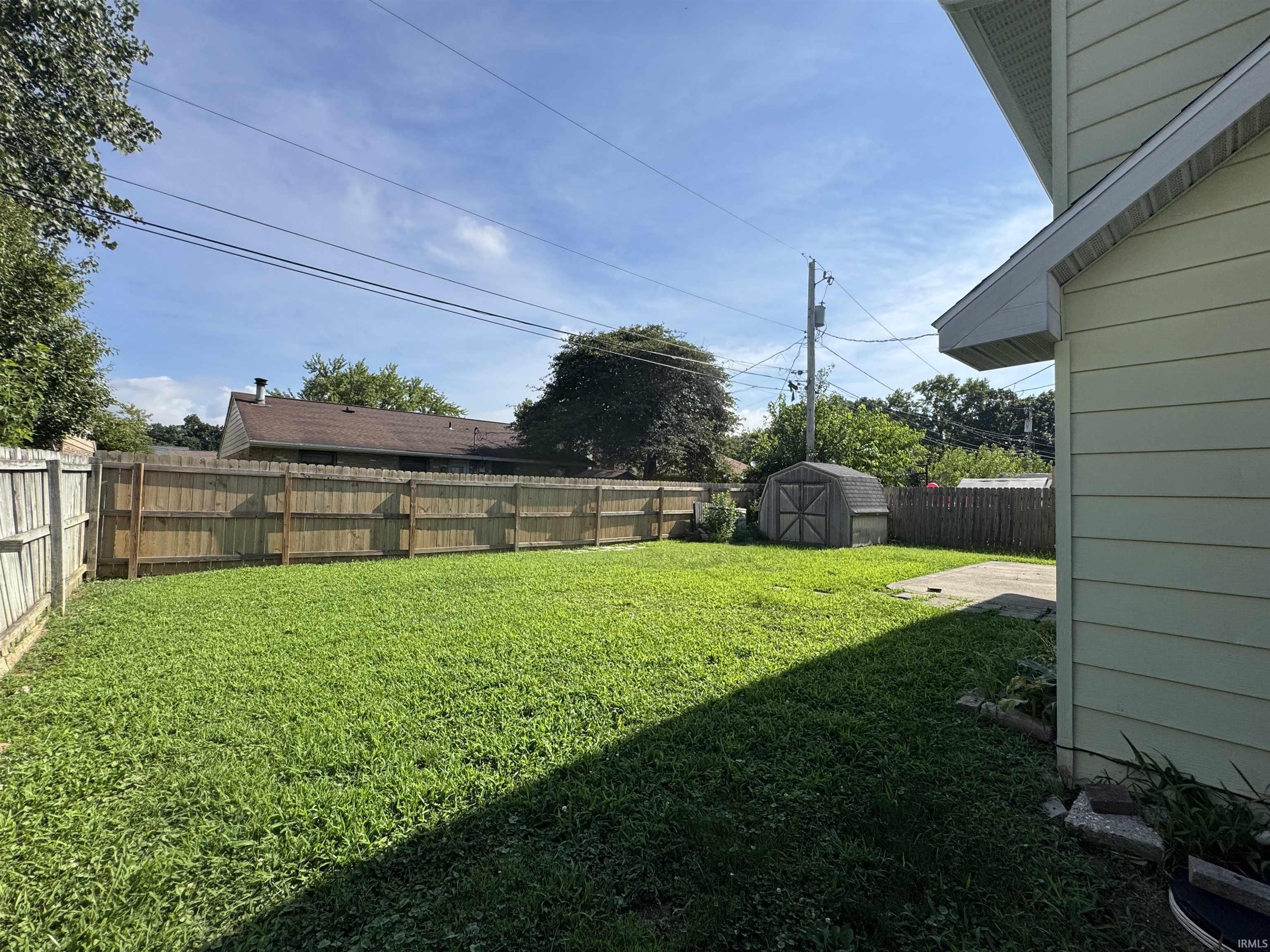 4208 Spring Valley Road Evansville, IN 47715 - Photo 22 of 22