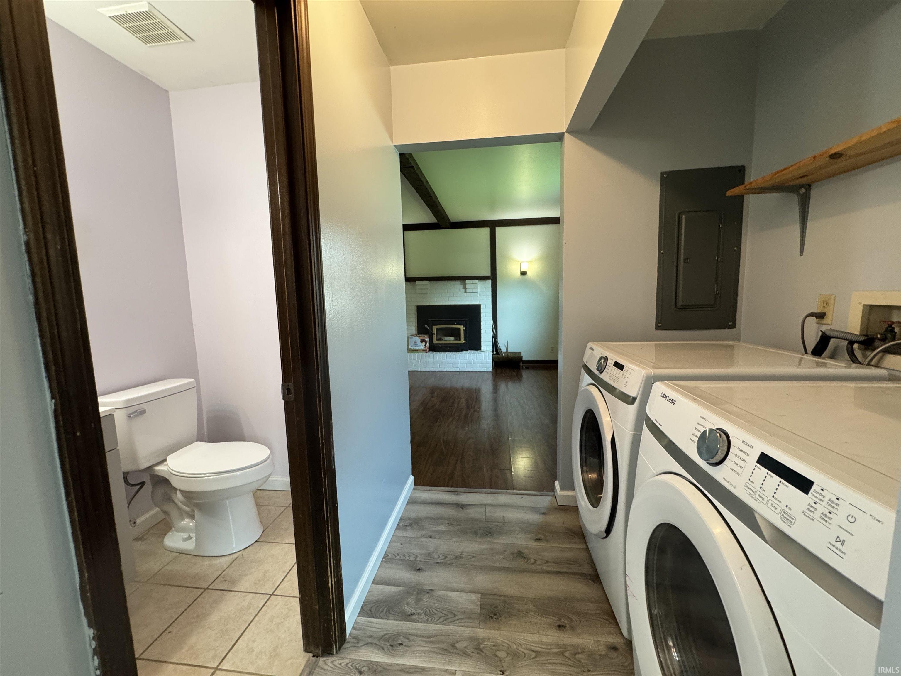 4208 Spring Valley Road Evansville, IN 47715 - Photo 9 of 22