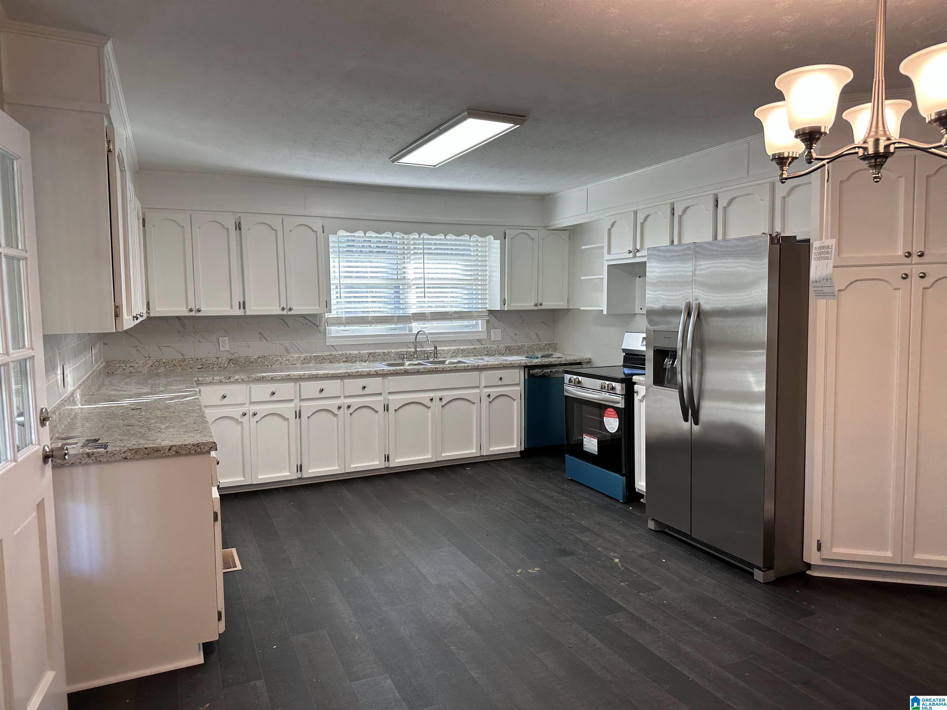 5907 Peeks Hill Road Ohatchee, AL 36271 - Photo 36 of 52