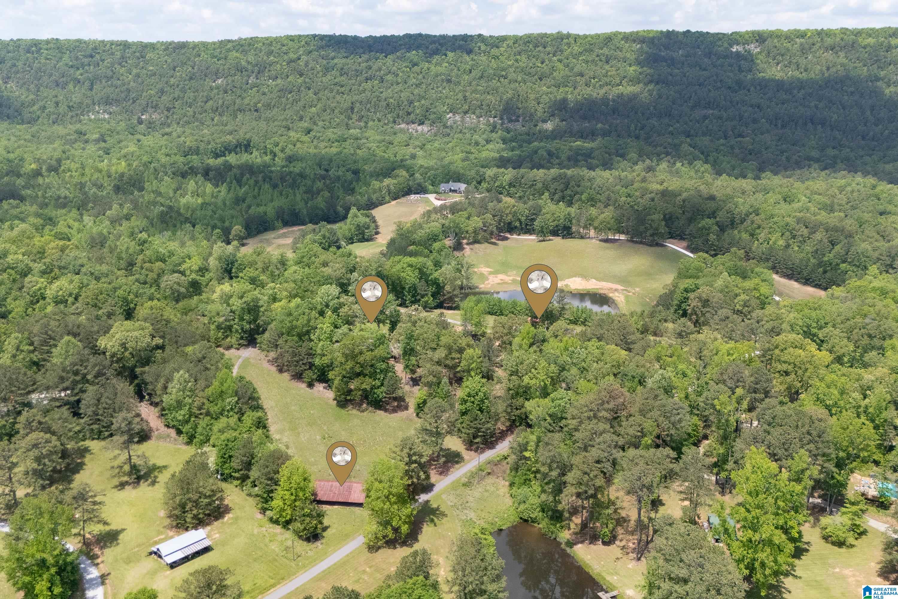 297 Cain Road Chelsea, AL 35043 - Photo 22 of 33