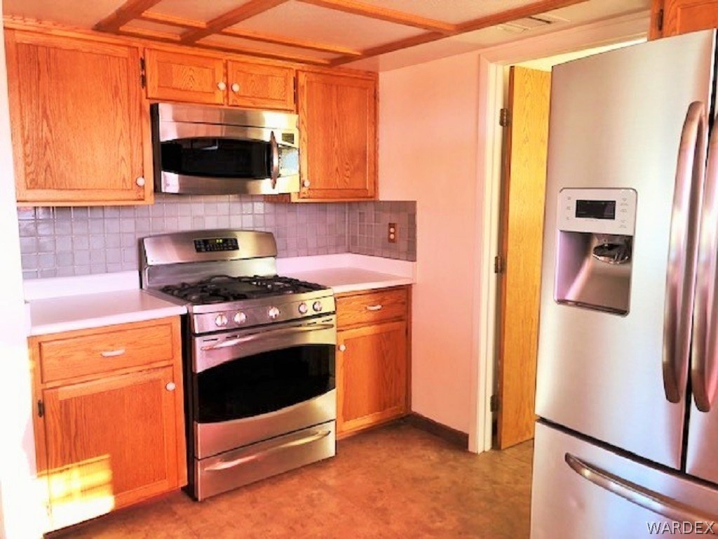 2154 East Quail Run Road Kingman, AZ 86409 - Photo 13 of 28 Kitchen