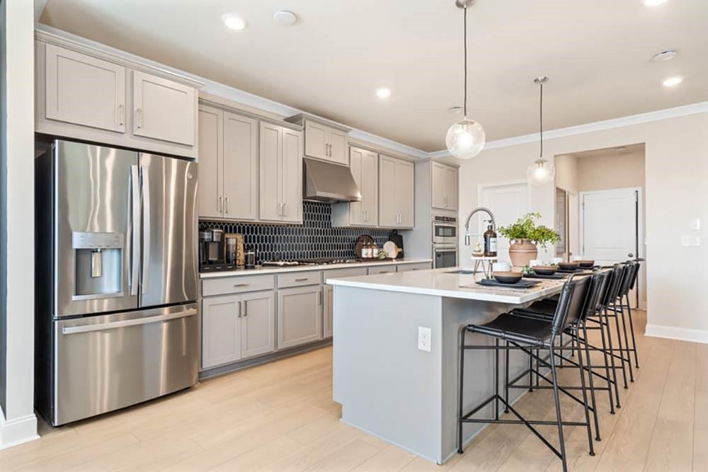 8840 Avonbrook Cl Ball Ground, GA 30107 - Photo 17 of 73