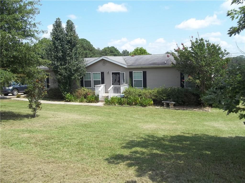 414 Gravely Road Southeast Calhoun, GA 30701 - Photo 1 of 1