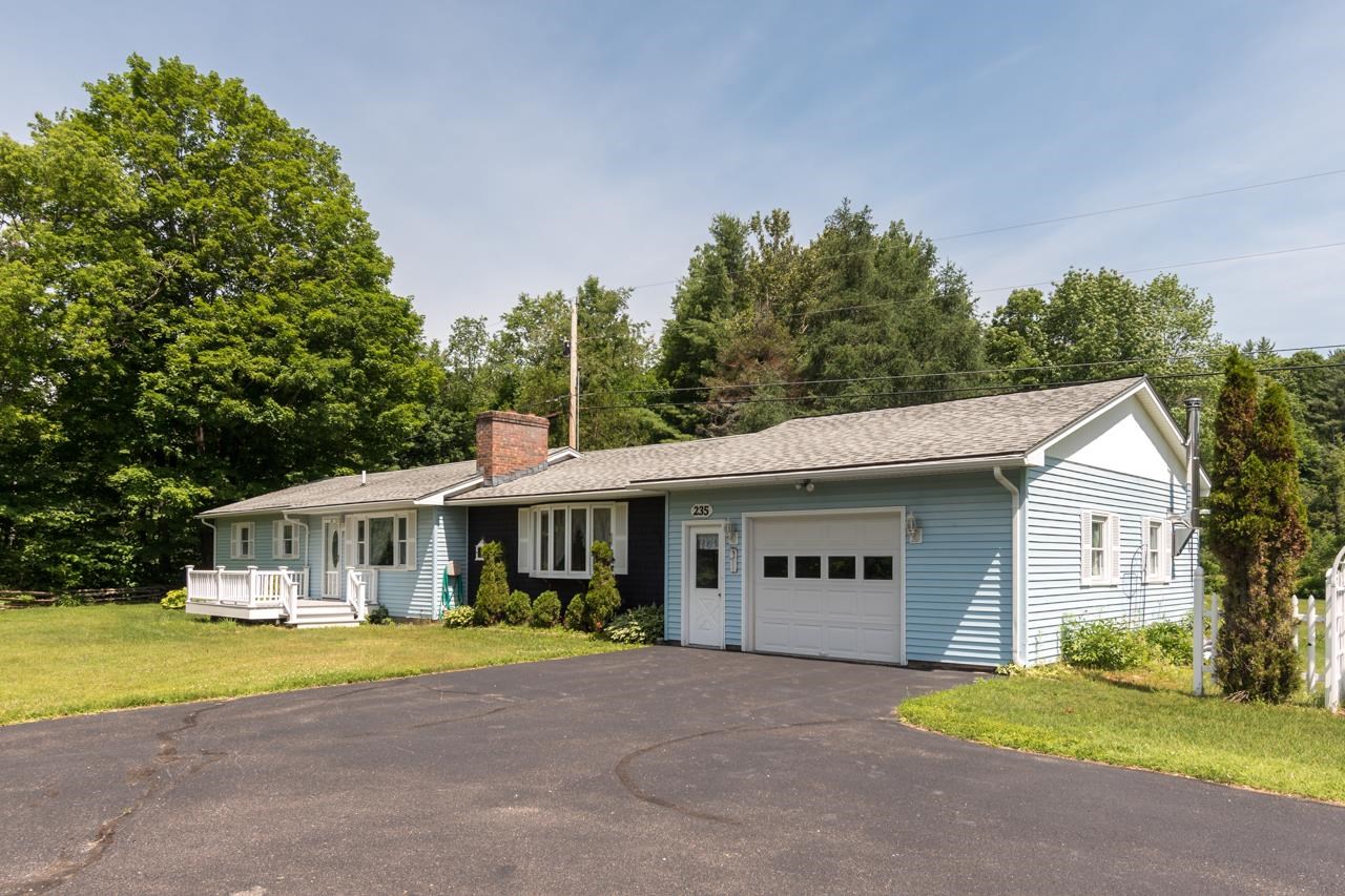 235 Lee River Road Jericho, VT 05465 - Photo 1 of 39