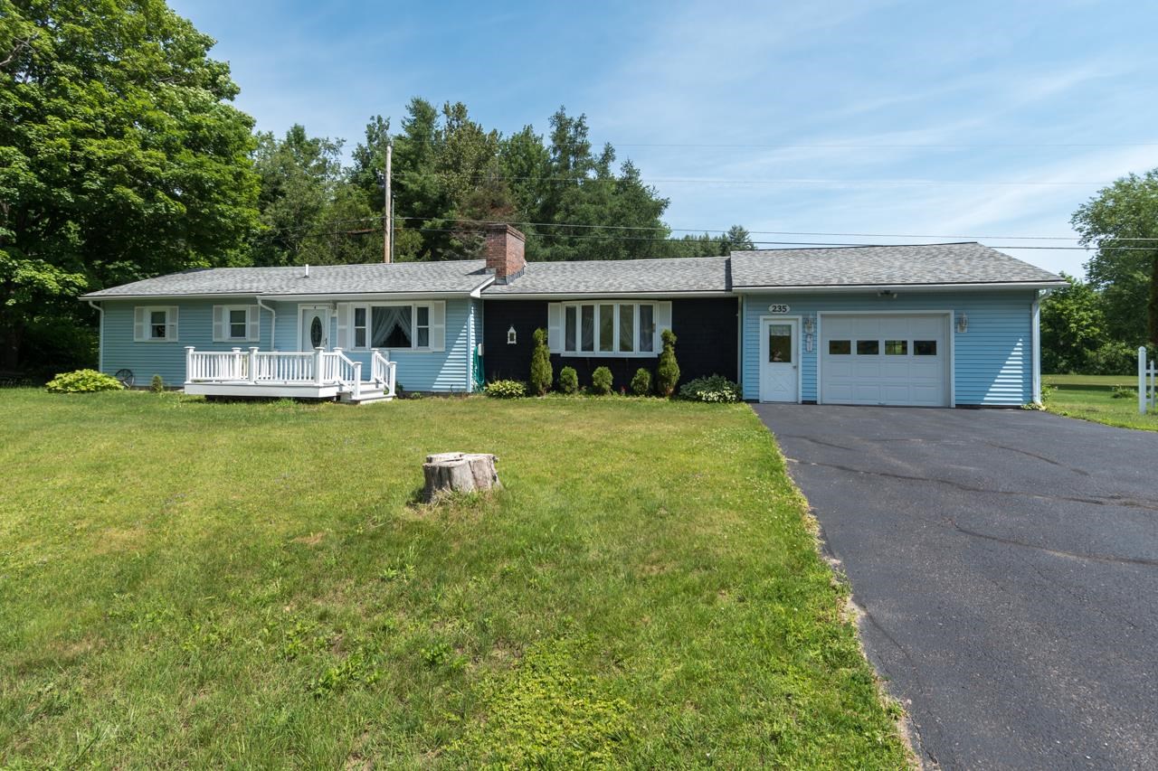 235 Lee River Road Jericho, VT 05465 - Photo 2 of 39