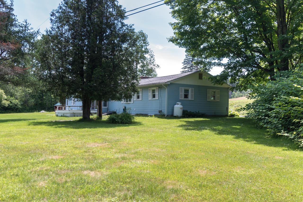 235 Lee River Road Jericho, VT 05465 - Photo 3 of 39