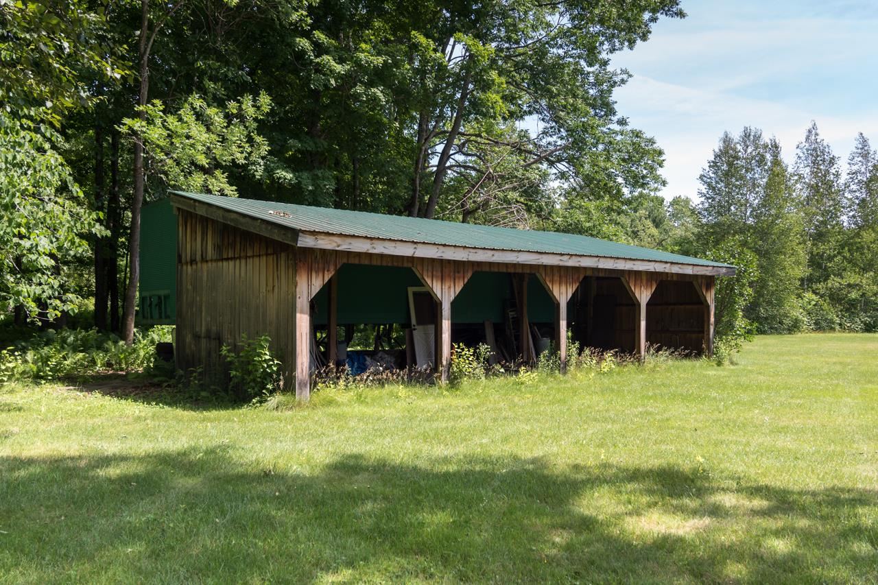 235 Lee River Road Jericho, VT 05465 - Photo 37 of 39