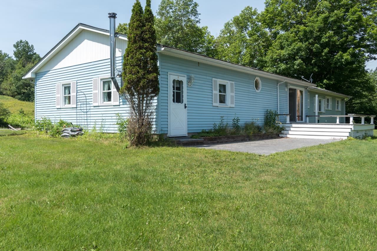 235 Lee River Road Jericho, VT 05465 - Photo 5 of 39