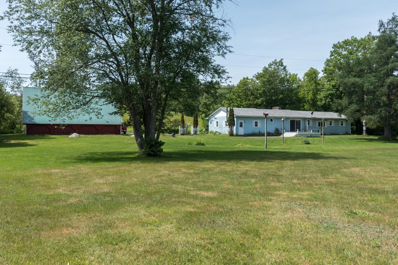 235 Lee River Road Jericho, VT 05465 - Photo 6 of 39