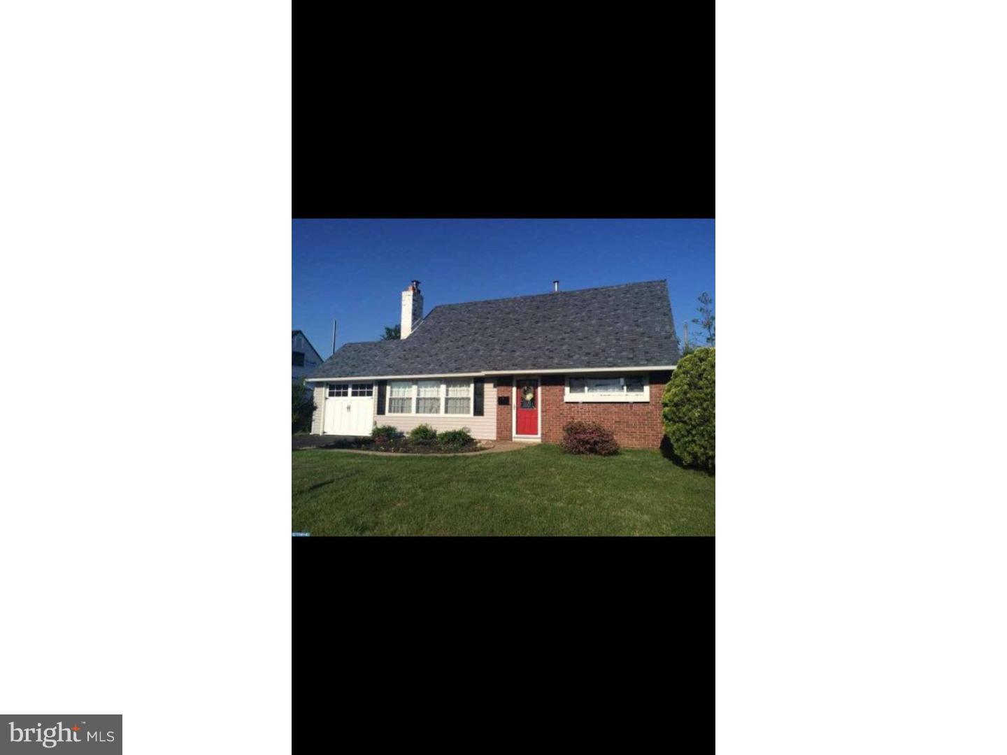 51 Canoebirch Road Levittown, PA 19057 - Photo 1 of 17 Front Yard