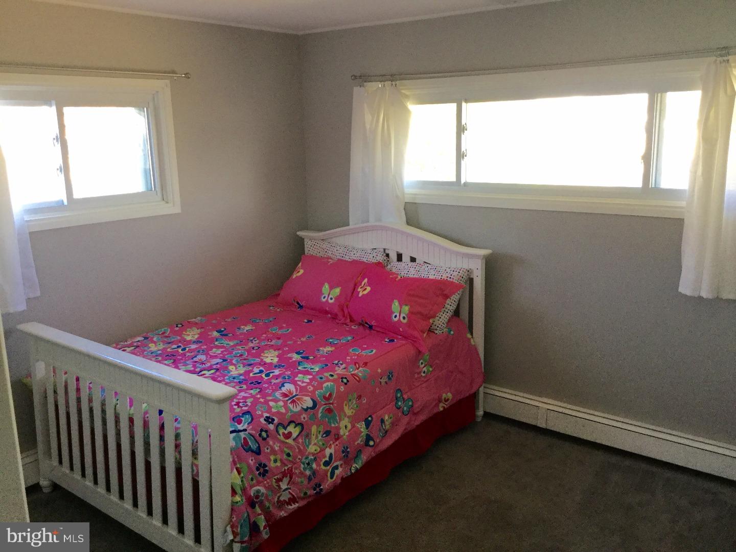 51 Canoebirch Road Levittown, PA 19057 - Photo 9 of 17 Bedroom 3
