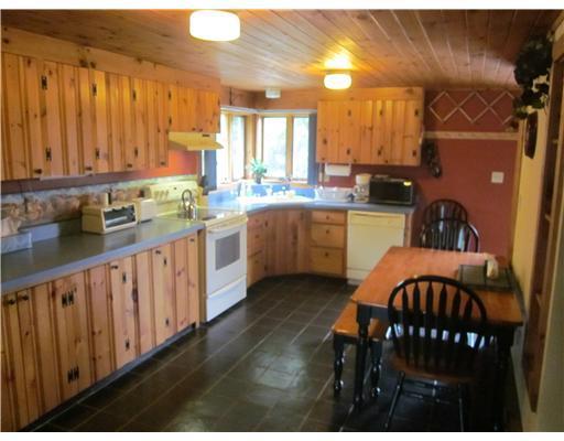 7 Bailey Road Bethel, ME 04217 - Photo 3 of 15 Kitchen.