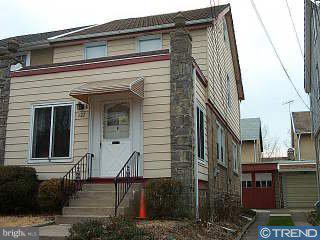132 Kent Road Upper Darby, PA 19082 - Photo 1 of 1
