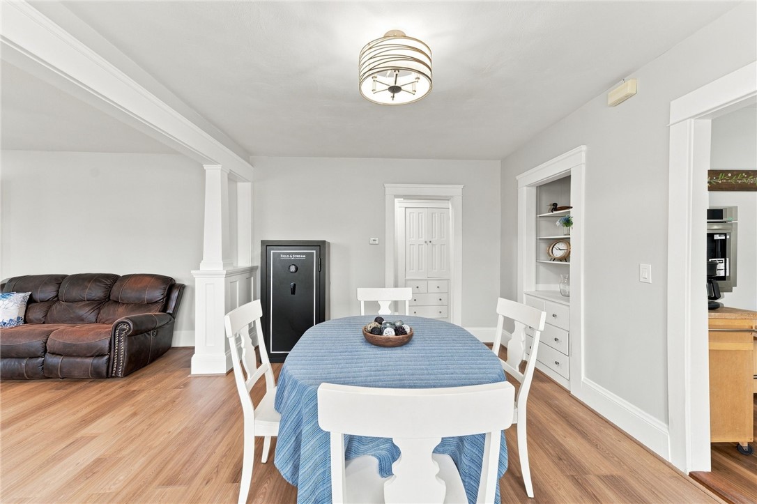 47 Friendly Road Cranston, RI 02910 - Photo 10 of 19 Gallery Image 10