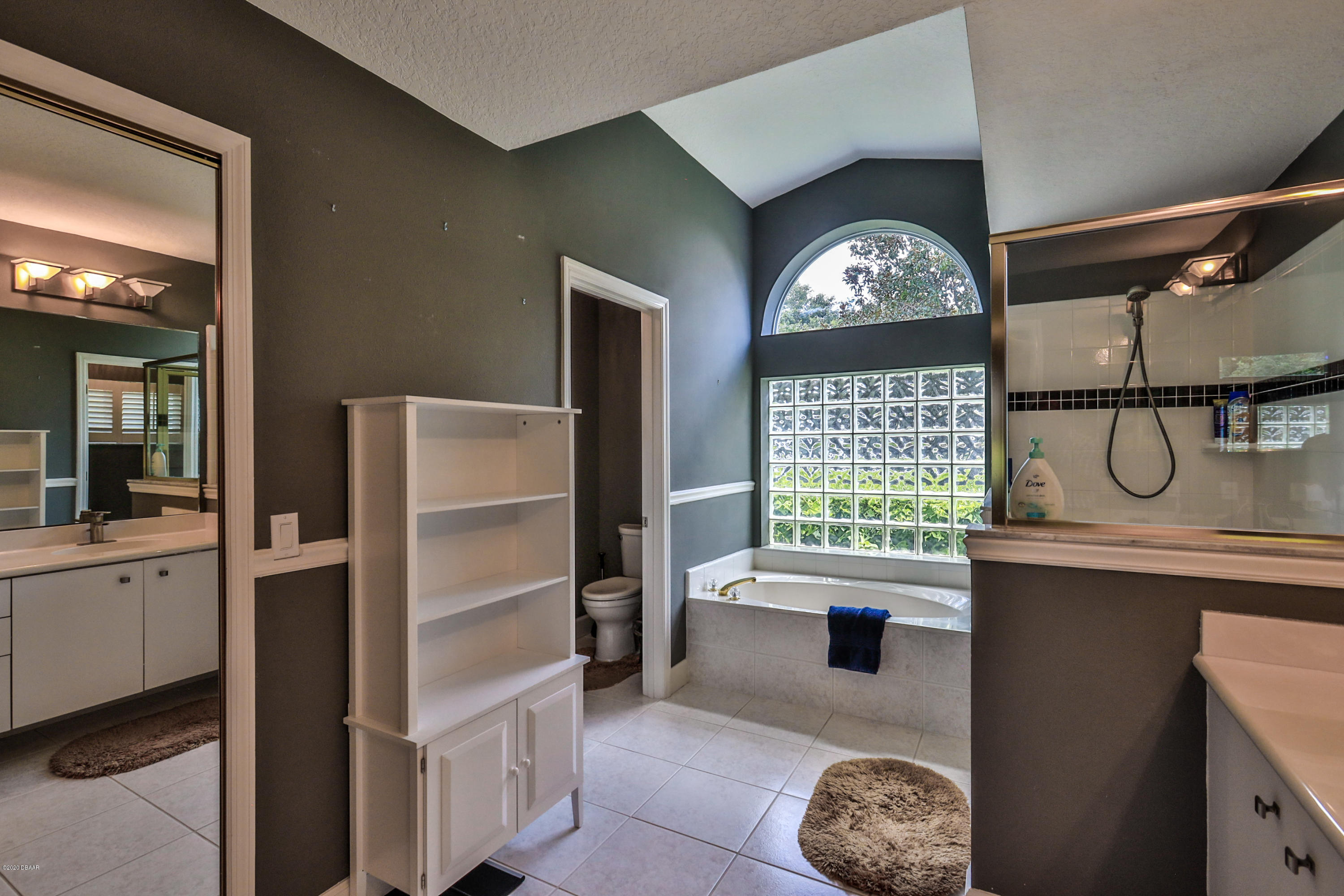 5 Creek Branch Way Ormond Beach, FL 32174 - Photo 26 of 42 a view of a livingroom with furniture and window
