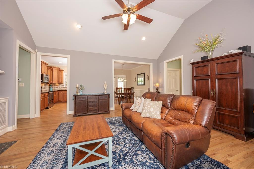 7291 Shallowford Road Lewisville, NC 27023 - Photo 6 of 40