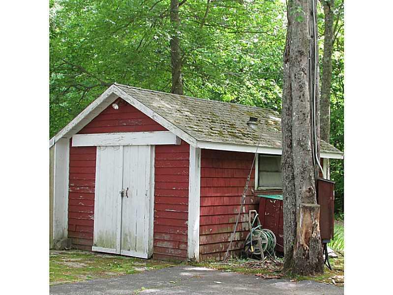 61 Storer Road Brunswick, ME 04011 - Photo 19 of 20 Storage.