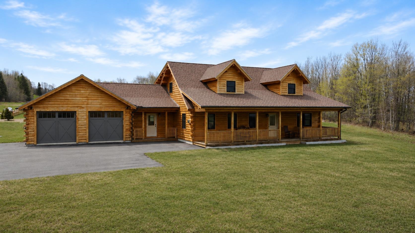 535 Mead Hill Road Holland, VT 05830 - Photo 2 of 51