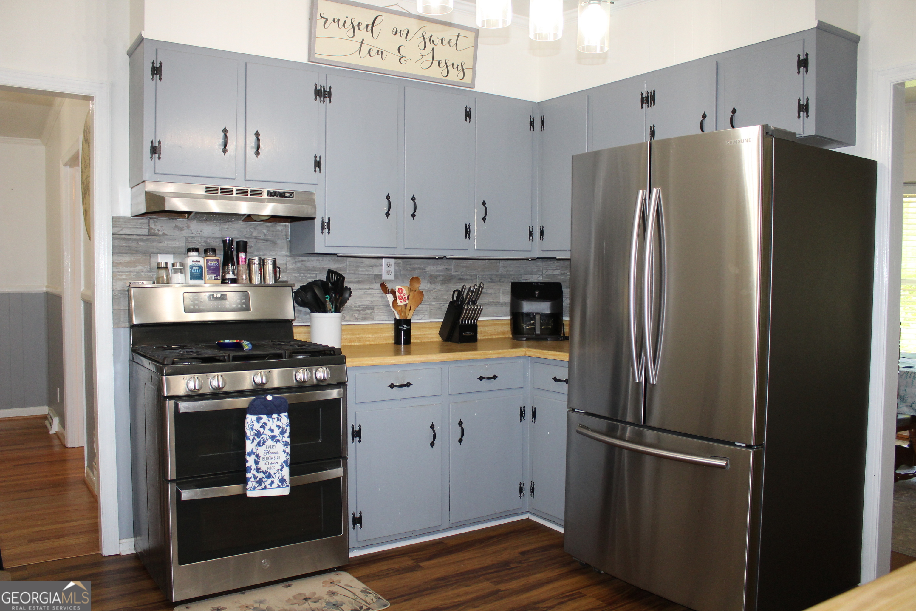 394 GA Highway 211 Winder, GA 30680 - Photo 21 of 59