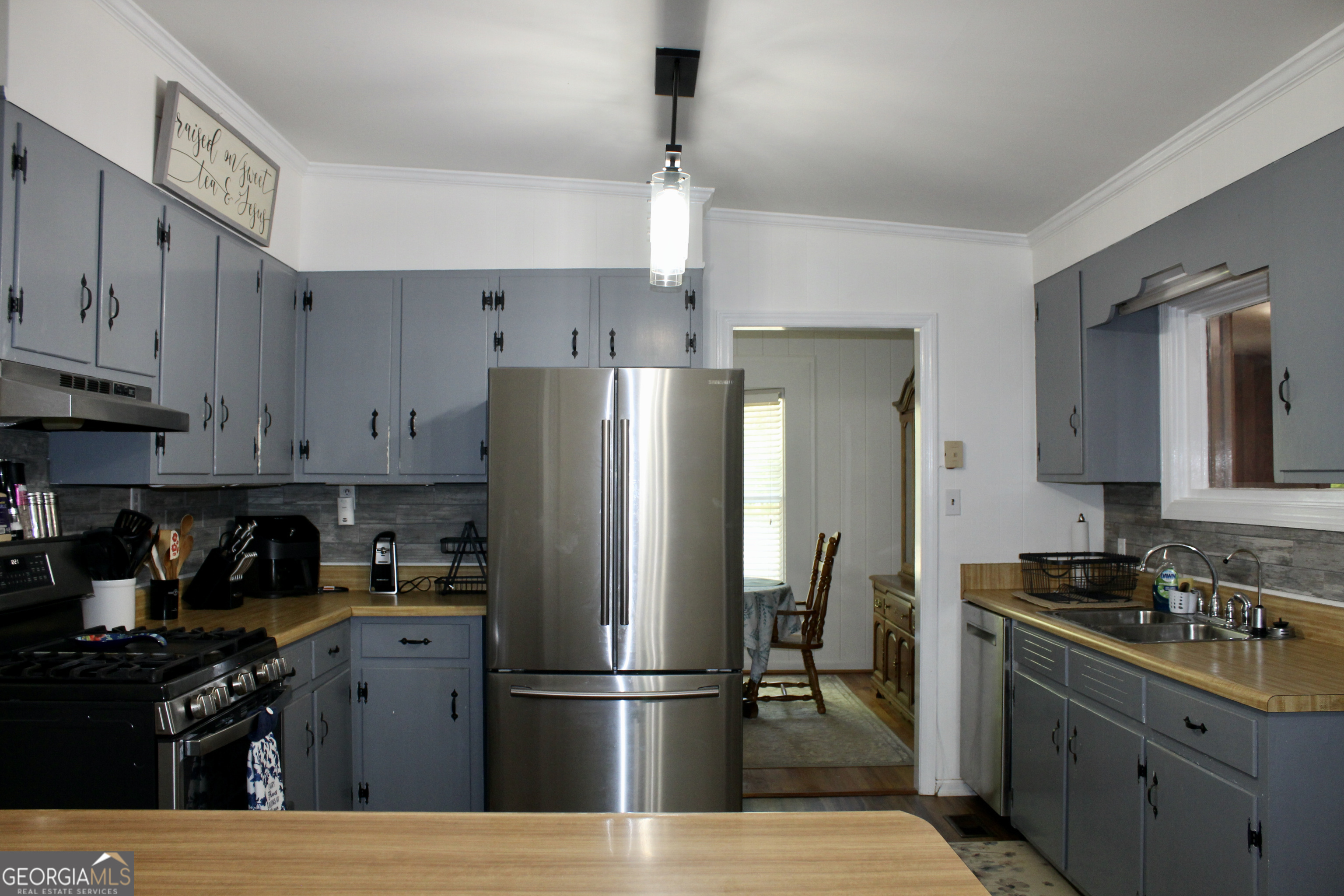 394 GA Highway 211 Winder, GA 30680 - Photo 25 of 59