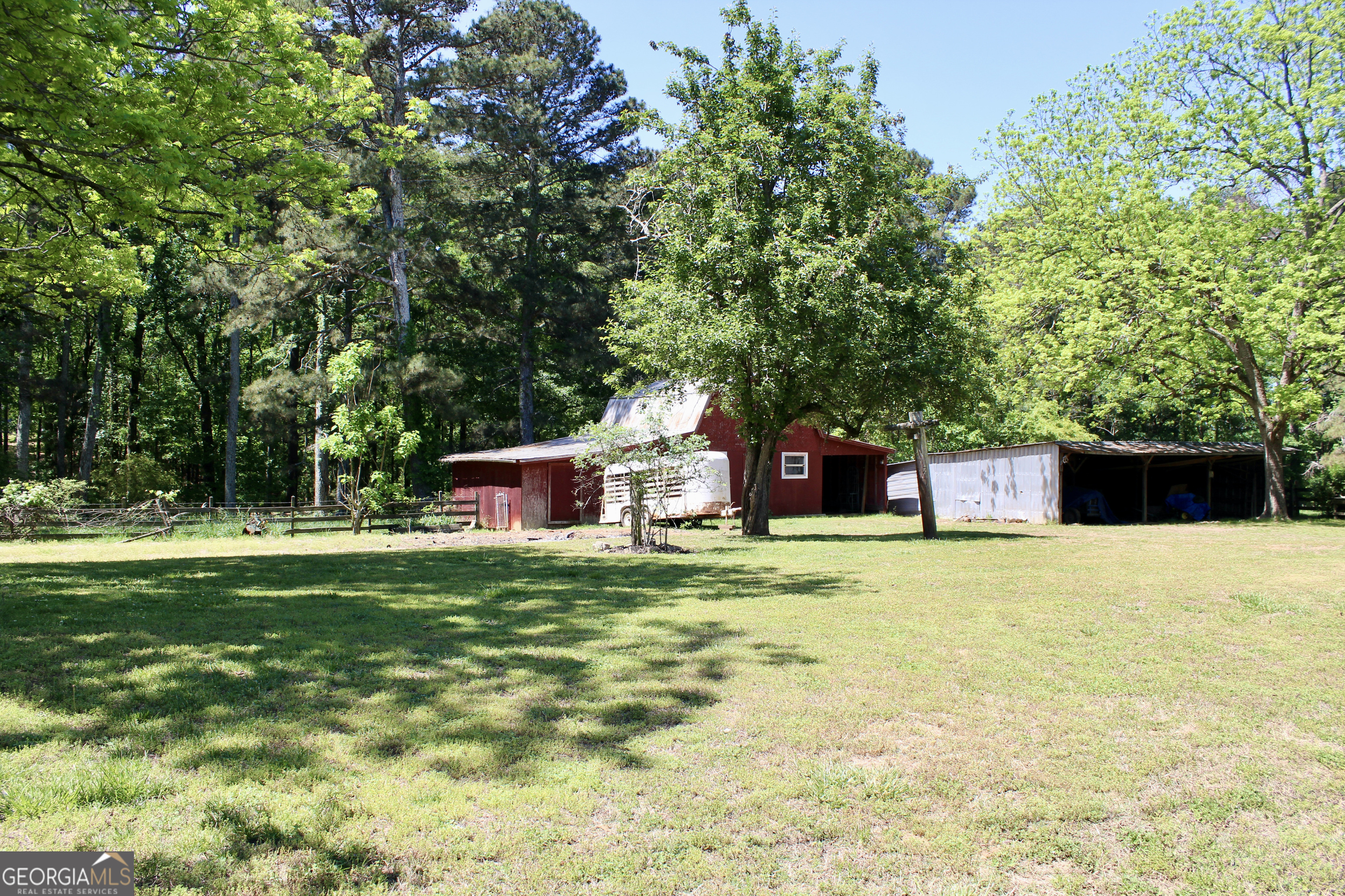 394 GA Highway 211 Winder, GA 30680 - Photo 37 of 59