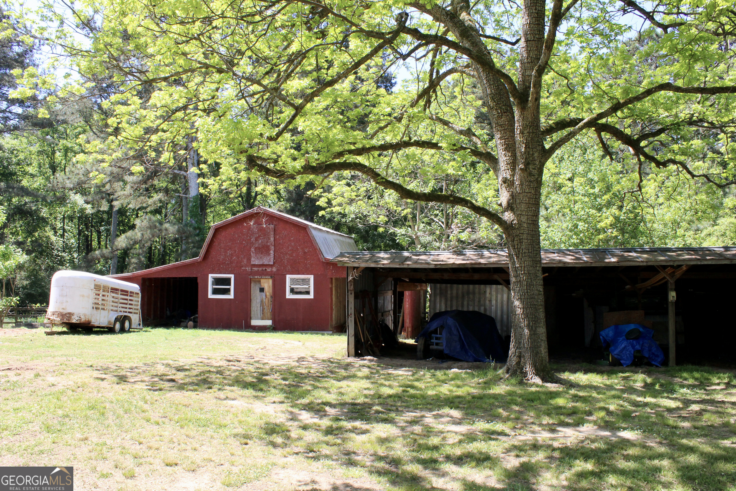 394 GA Highway 211 Winder, GA 30680 - Photo 38 of 59