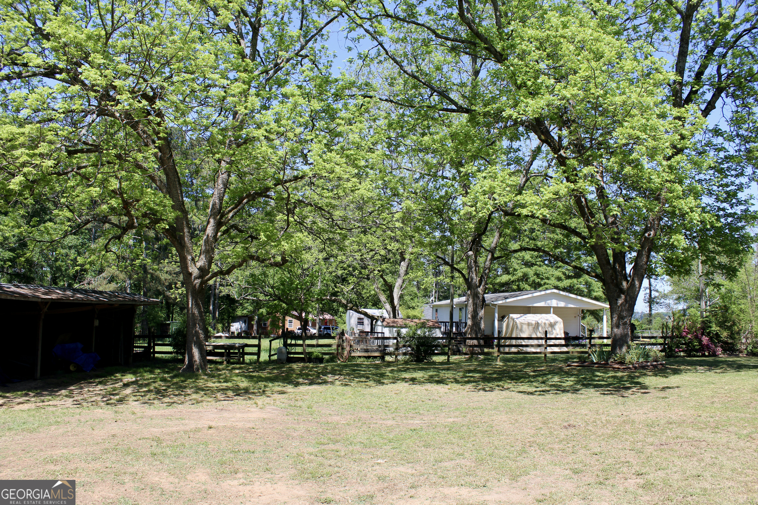 394 GA Highway 211 Winder, GA 30680 - Photo 39 of 59
