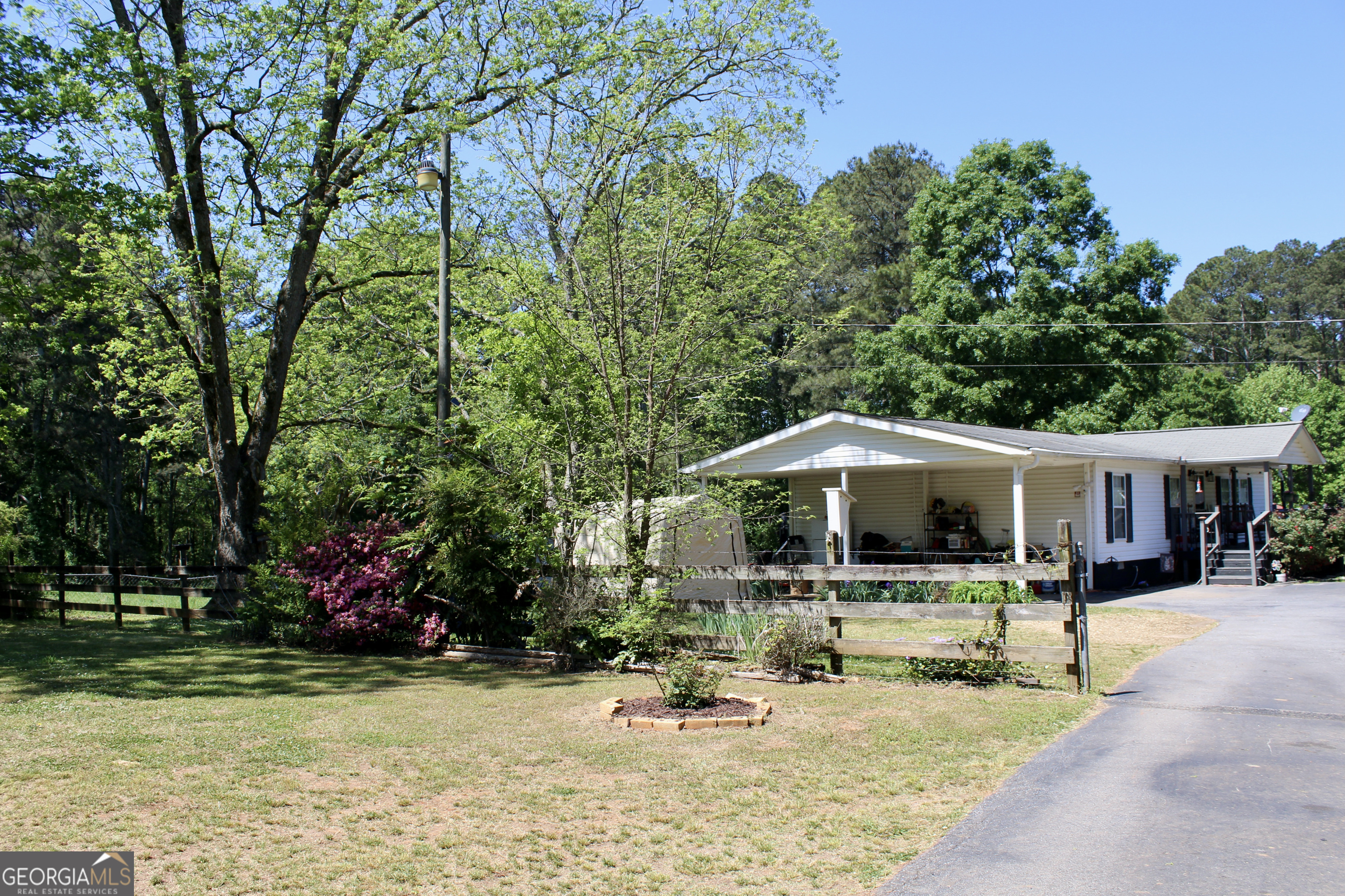 394 GA Highway 211 Winder, GA 30680 - Photo 40 of 59
