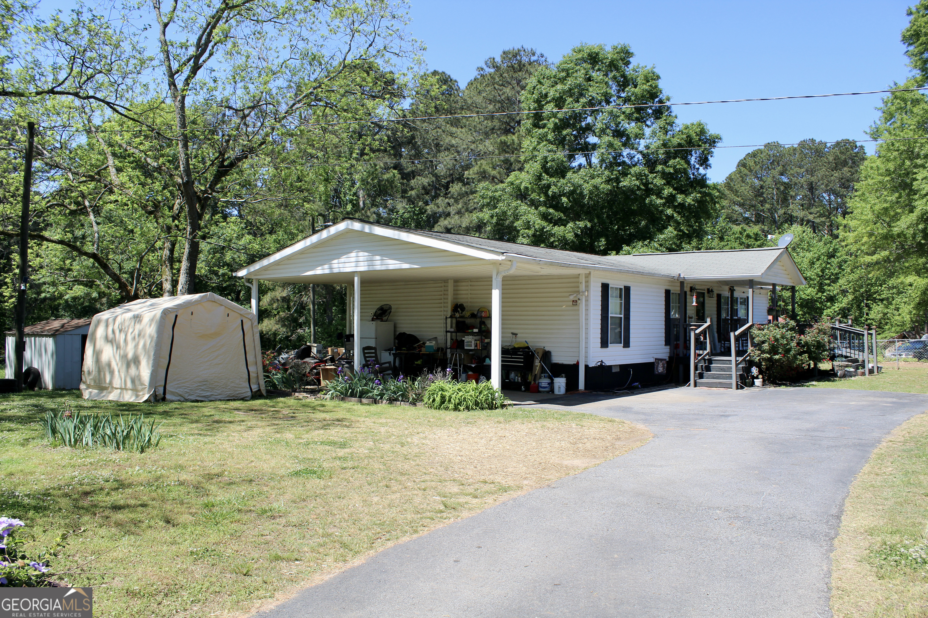 394 GA Highway 211 Winder, GA 30680 - Photo 41 of 59