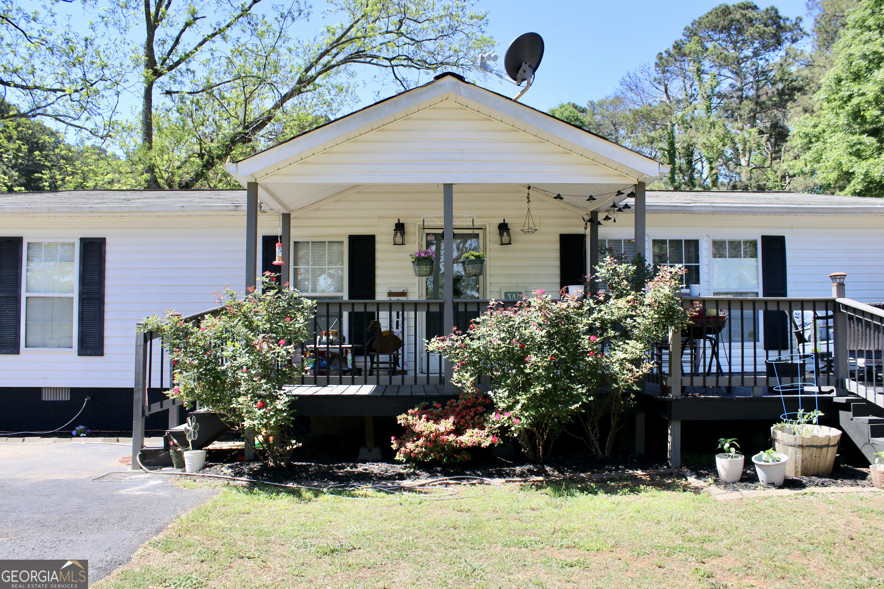394 GA Highway 211 Winder, GA 30680 - Photo 42 of 59