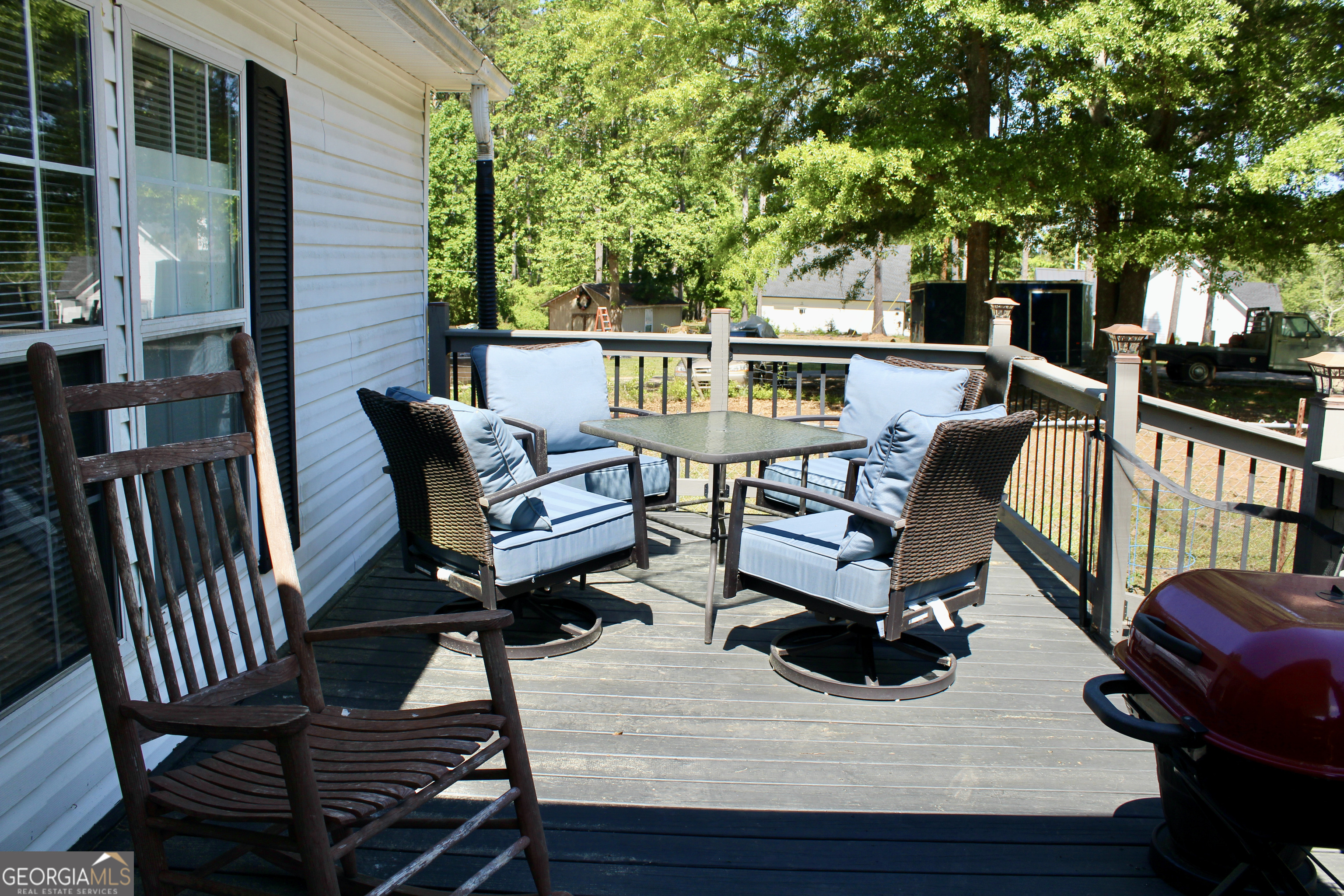 394 GA Highway 211 Winder, GA 30680 - Photo 44 of 59