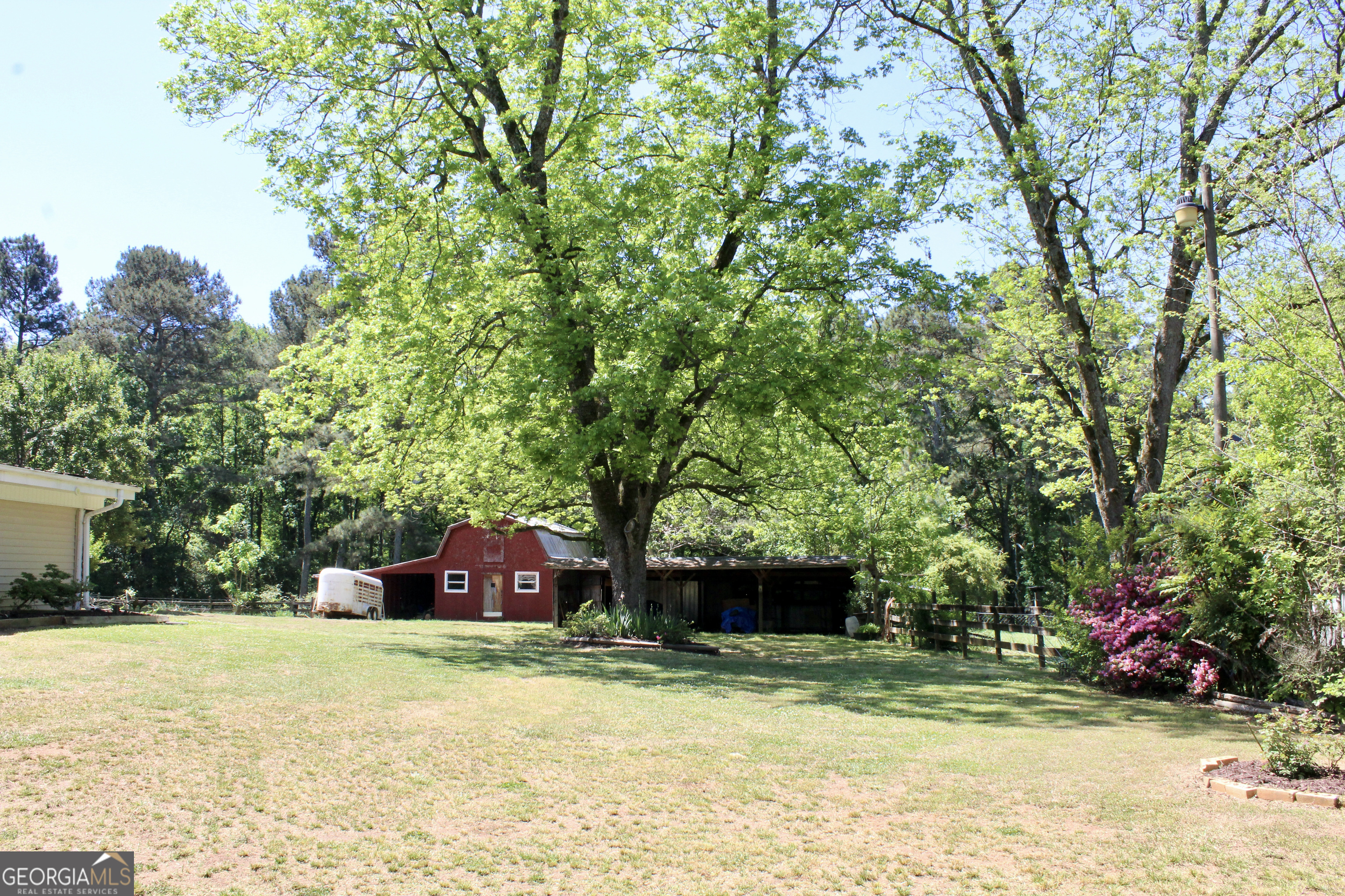 394 GA Highway 211 Winder, GA 30680 - Photo 5 of 59