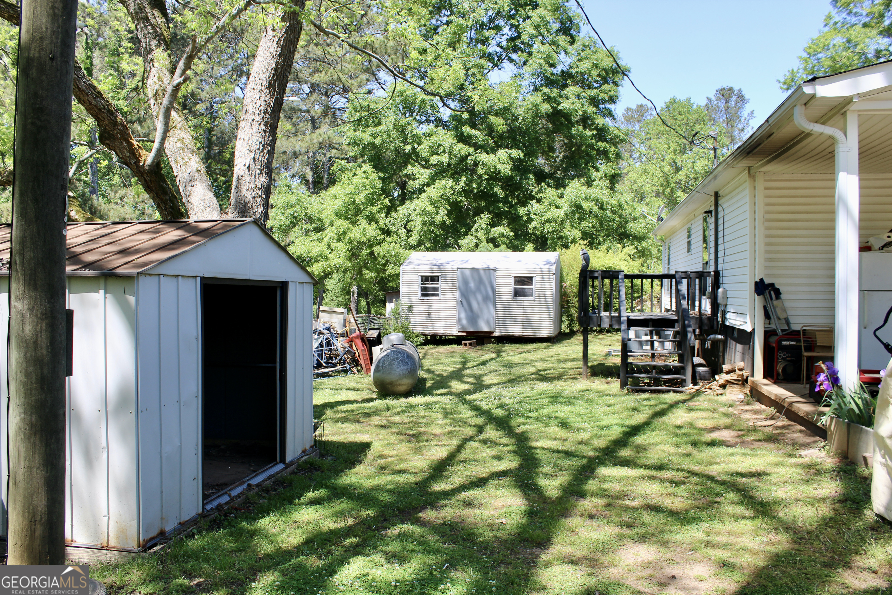 394 GA Highway 211 Winder, GA 30680 - Photo 56 of 59