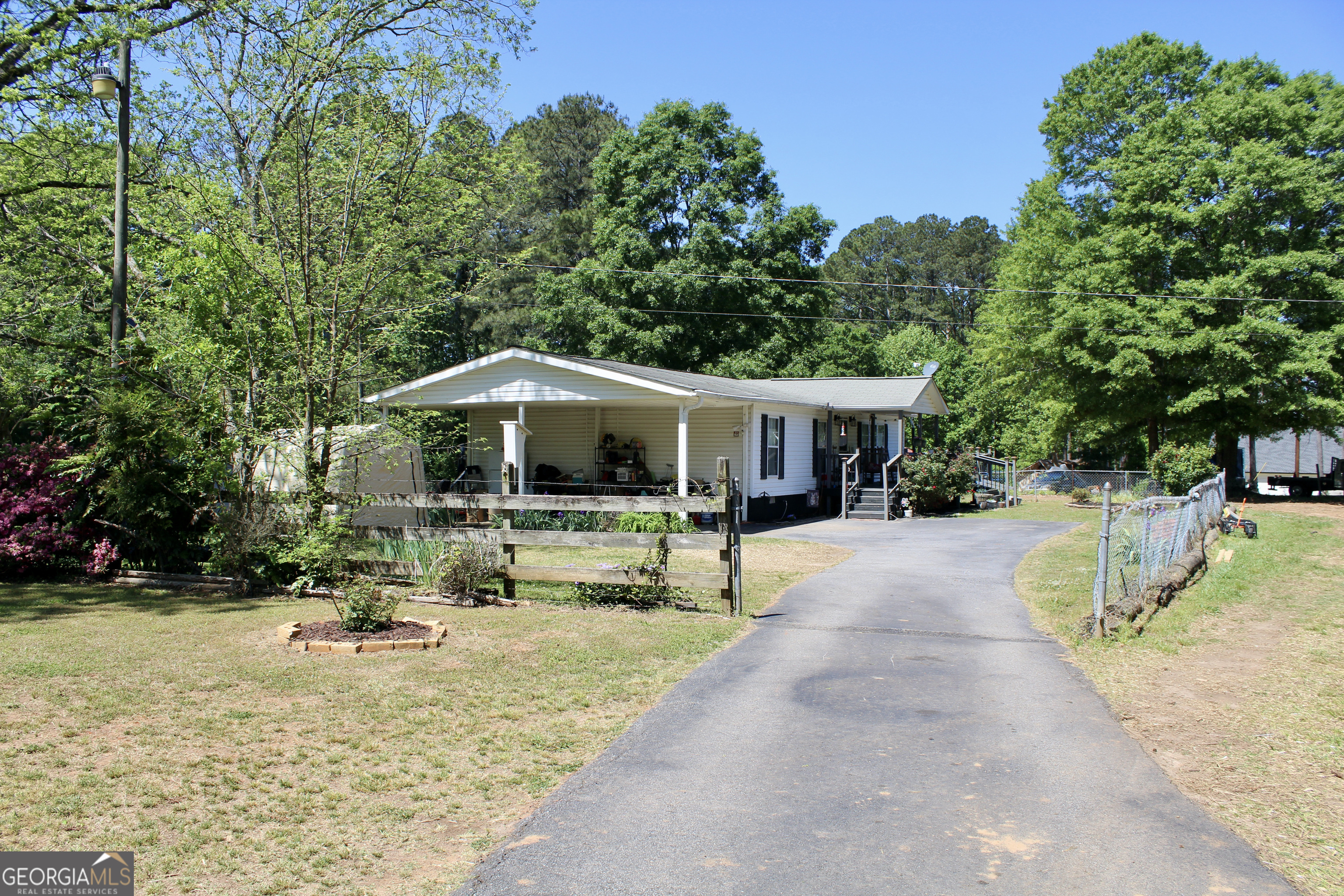 394 GA Highway 211 Winder, GA 30680 - Photo 6 of 59