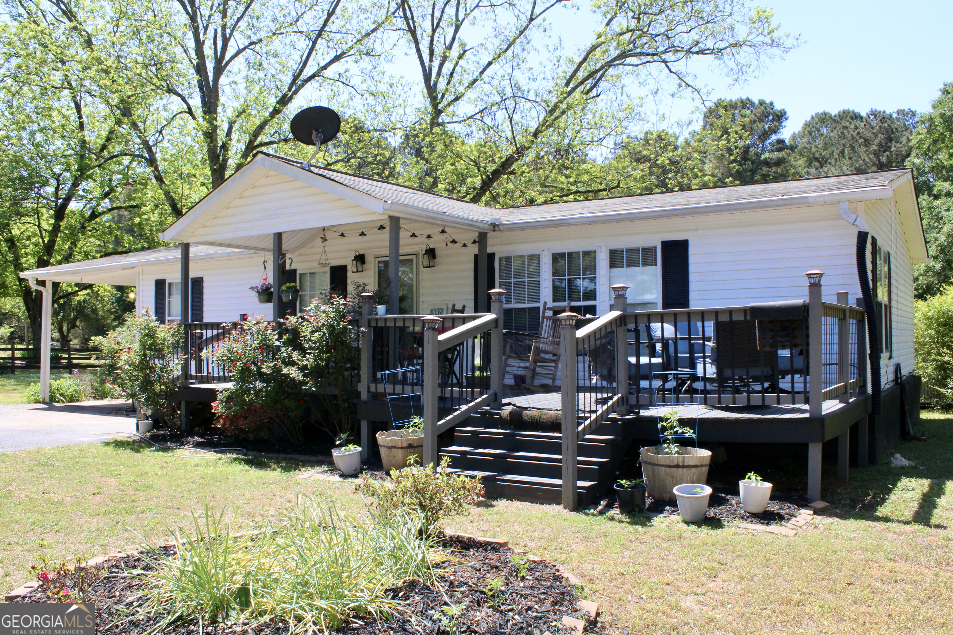 394 GA Highway 211 Winder, GA 30680 - Photo 7 of 59