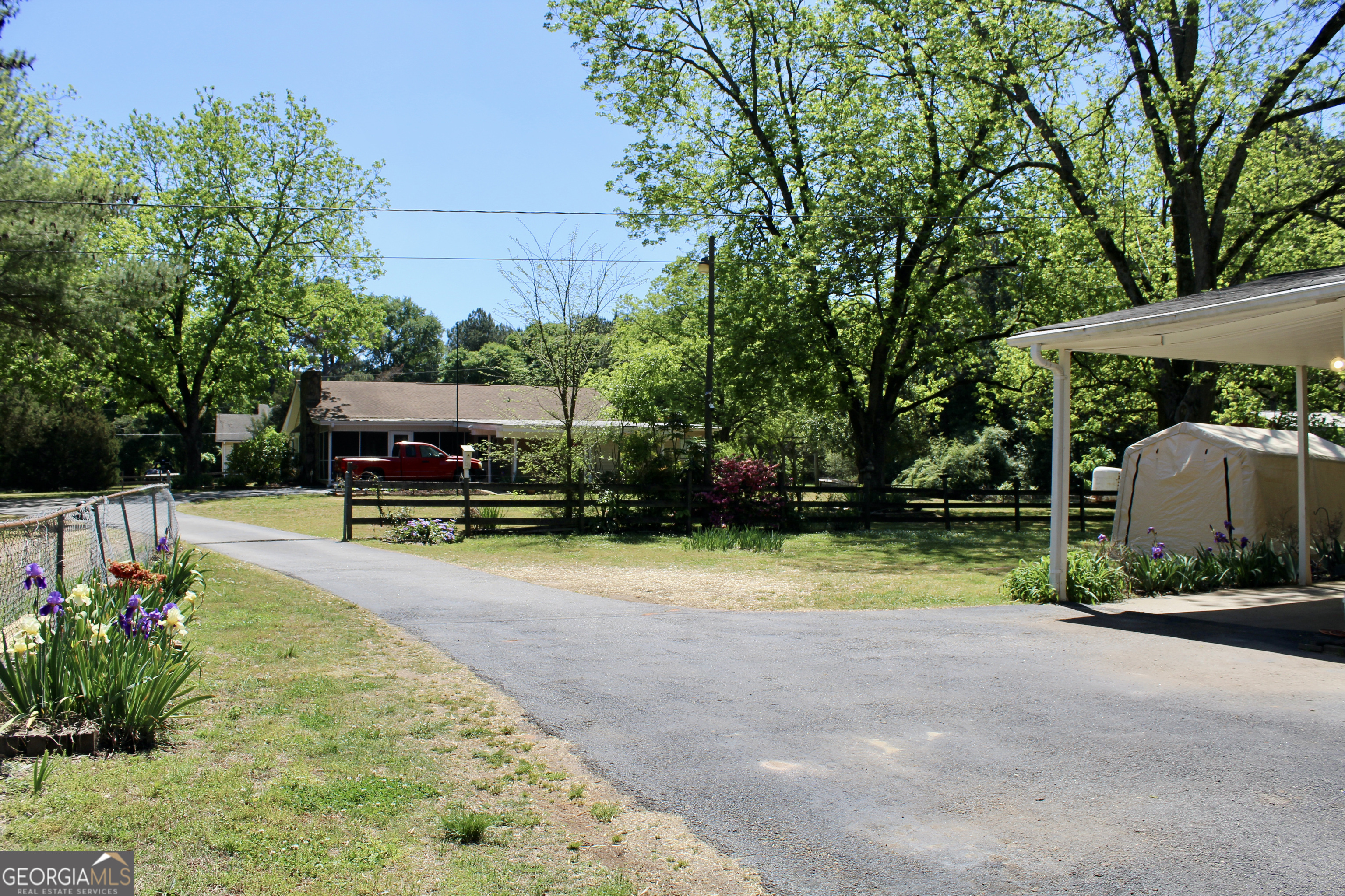394 GA Highway 211 Winder, GA 30680 - Photo 8 of 59