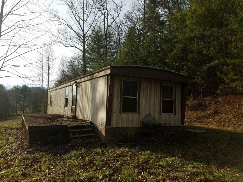 5537 Sink Valley Road Butler, TN 37640 - Photo 1 of 4 Photo 1