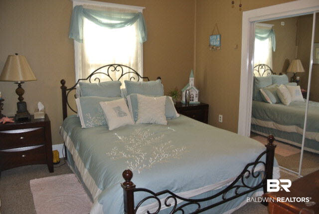 211 West Rose Avenue Foley, AL 36535 - Photo 11 of 20 Bedroom 1