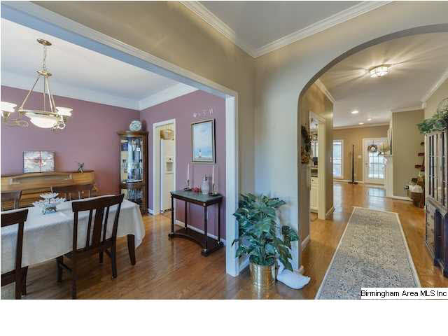 4173 Guilford Road Birmingham, AL 35242 - Photo 4 of 32