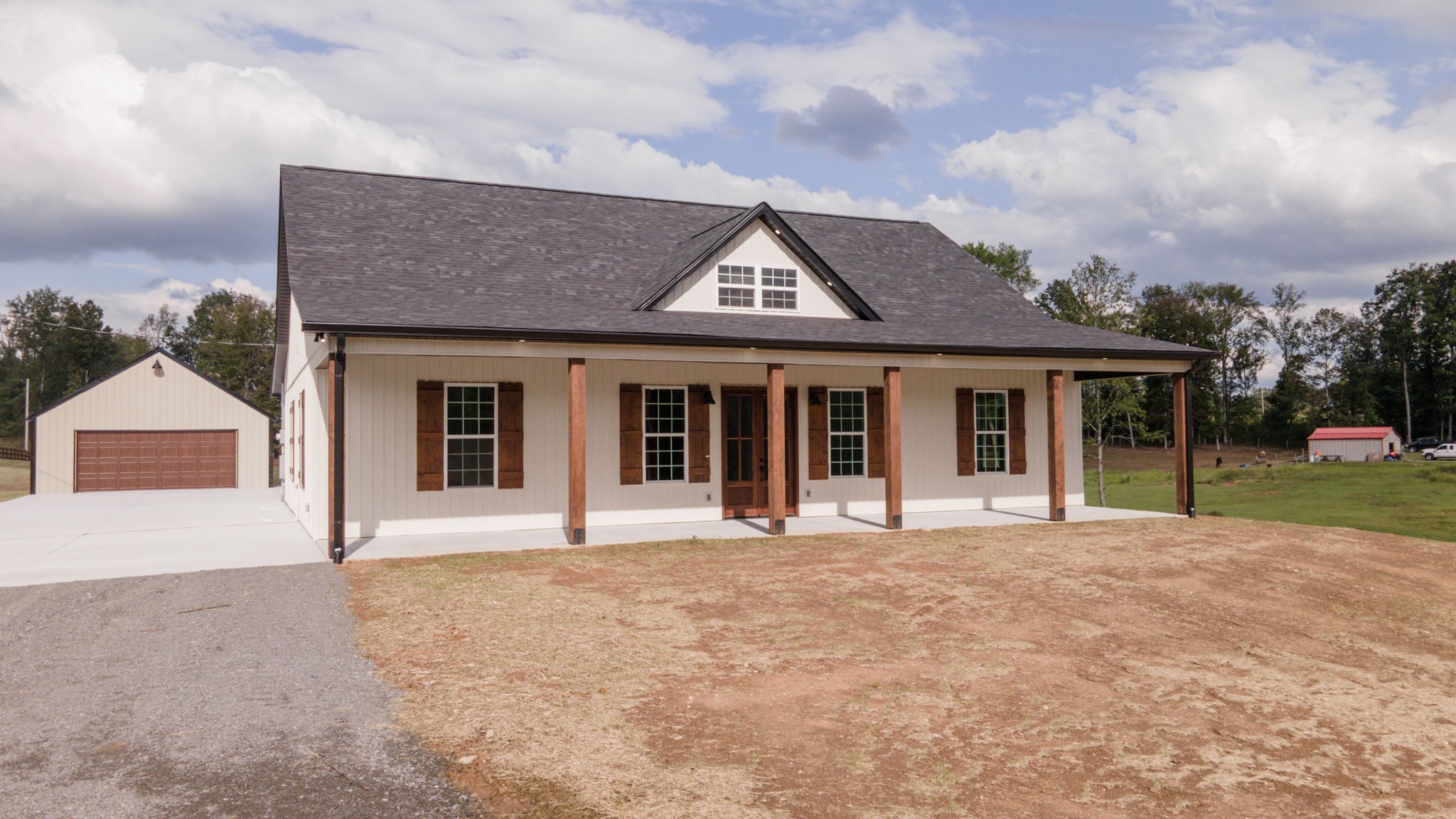882 Warner Bridge Road Shelbyville, TN 37160 - Photo 1 of 38 Gallery Image 1