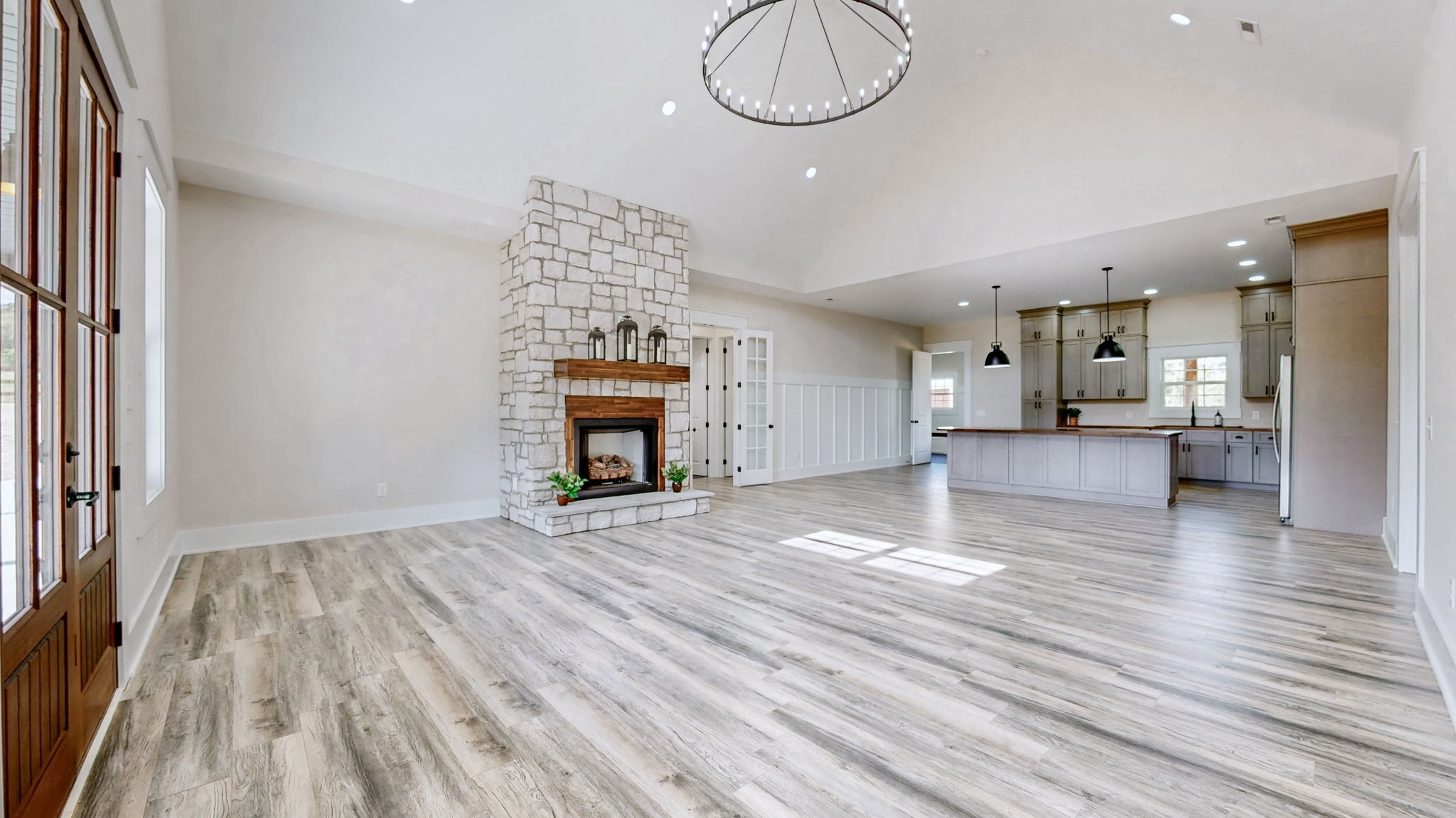 882 Warner Bridge Road Shelbyville, TN 37160 - Photo 11 of 38 Gallery Image 11