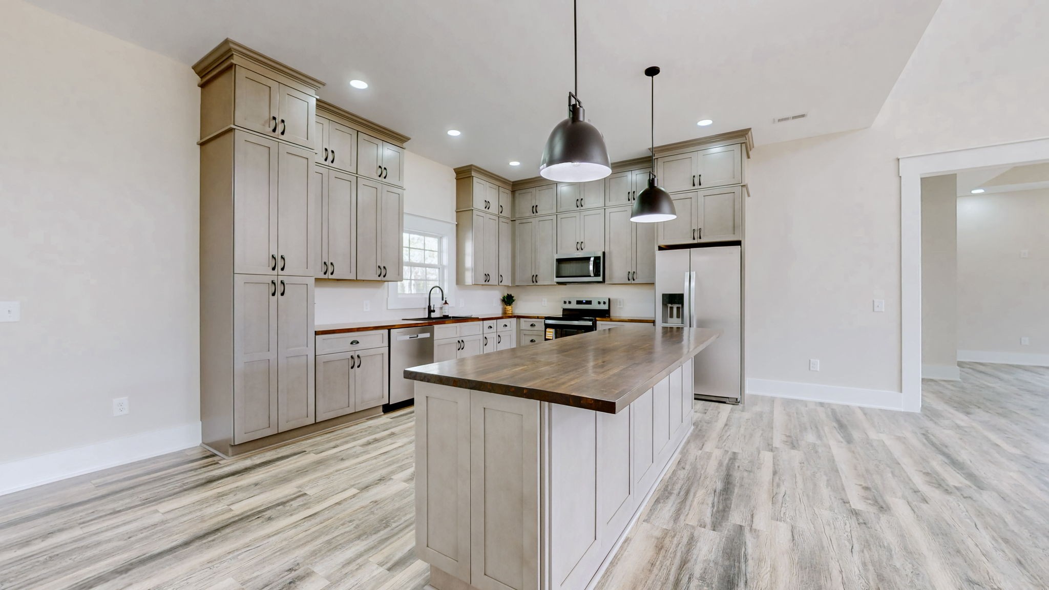 882 Warner Bridge Road Shelbyville, TN 37160 - Photo 17 of 38 Gallery Image 17