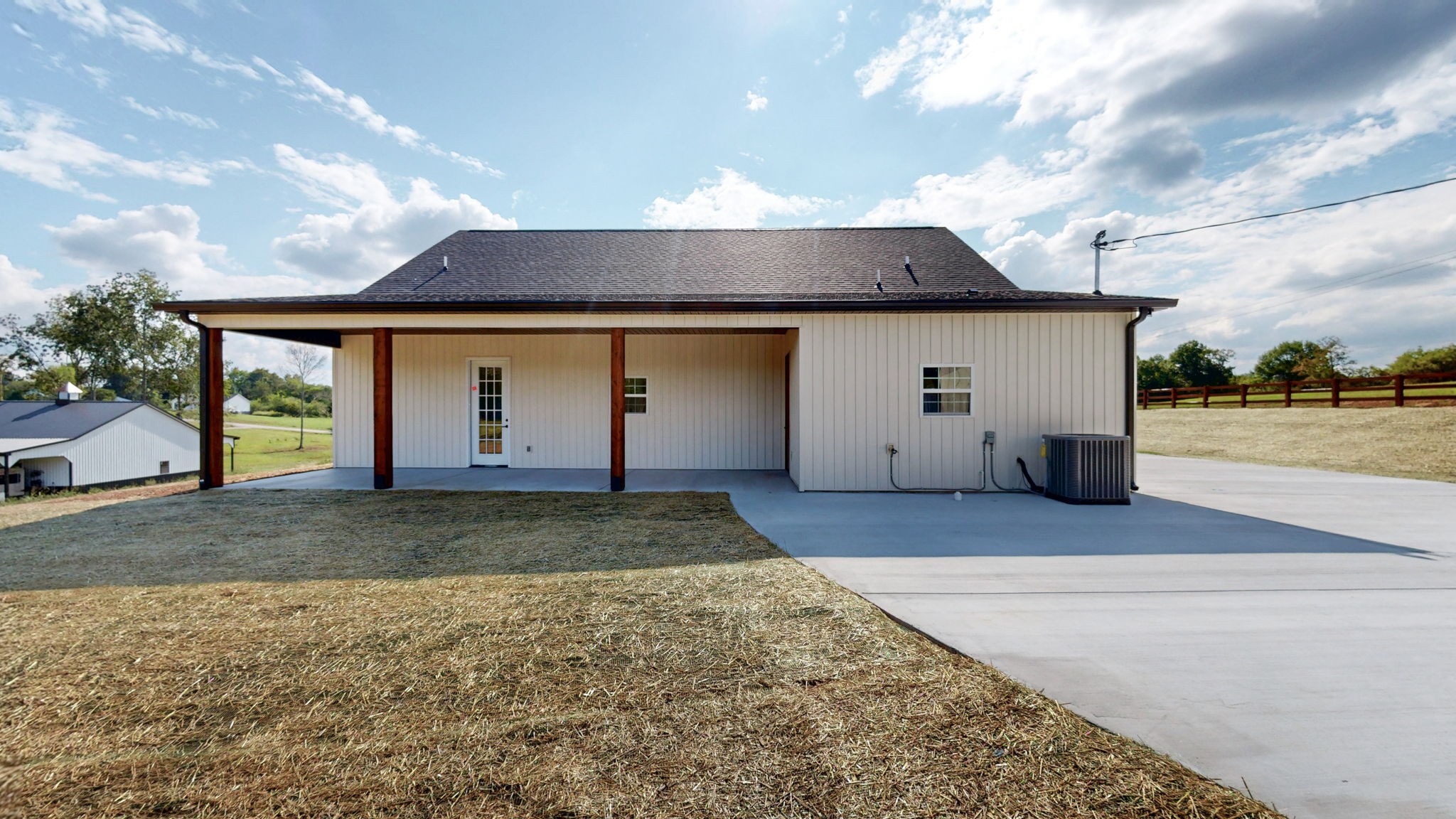 882 Warner Bridge Road Shelbyville, TN 37160 - Photo 36 of 38 Gallery Image 36