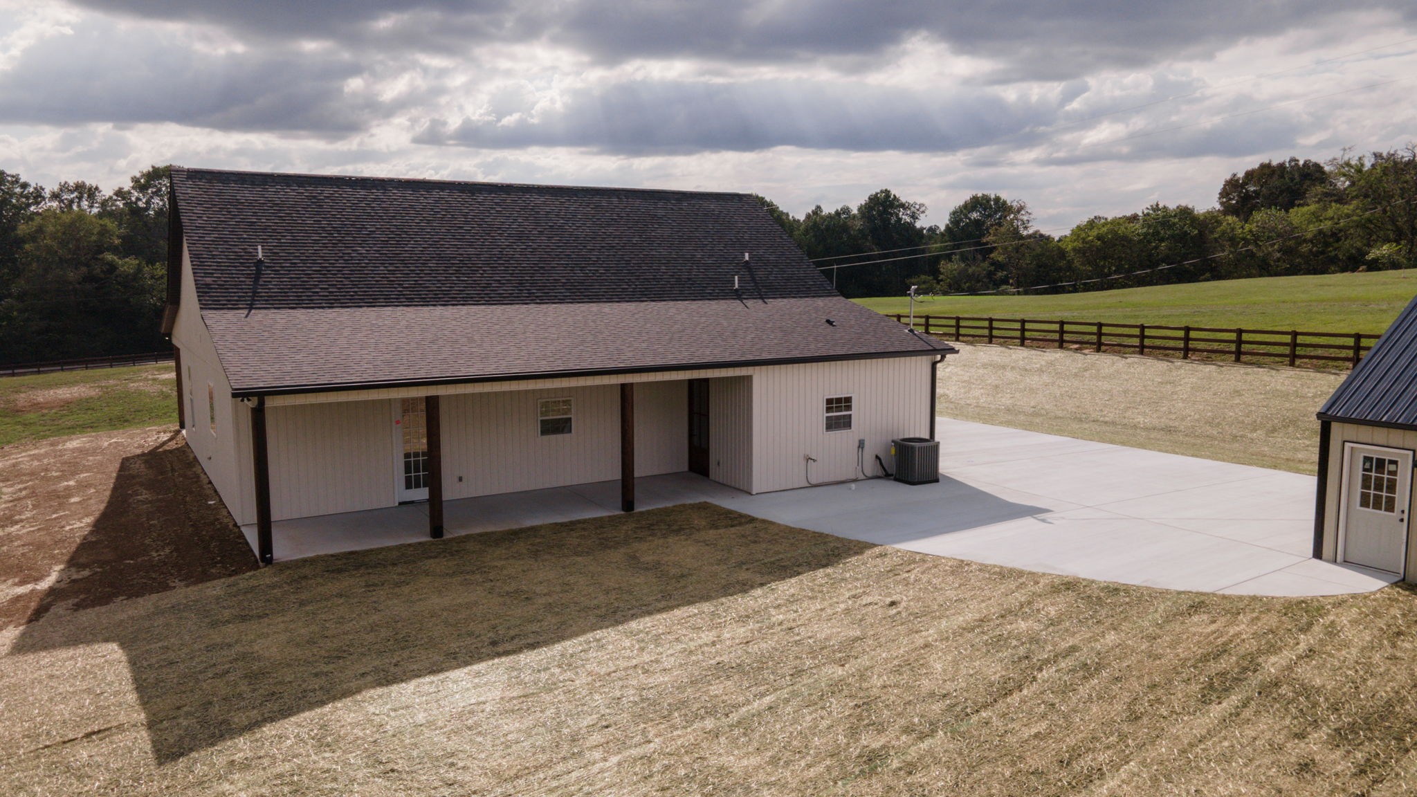882 Warner Bridge Road Shelbyville, TN 37160 - Photo 37 of 38 Gallery Image 37