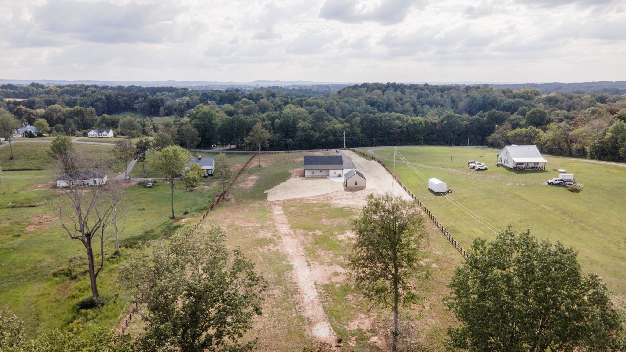 882 Warner Bridge Road Shelbyville, TN 37160 - Photo 38 of 38 Gallery Image 38